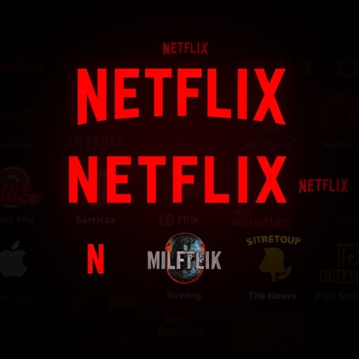 Streaming Services